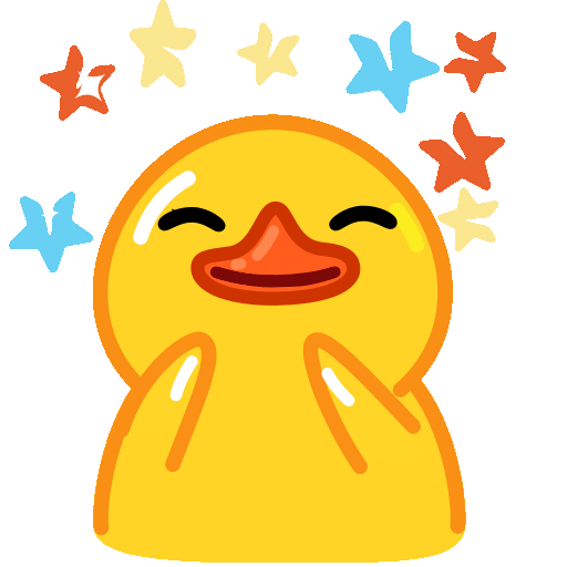 Loading Duck