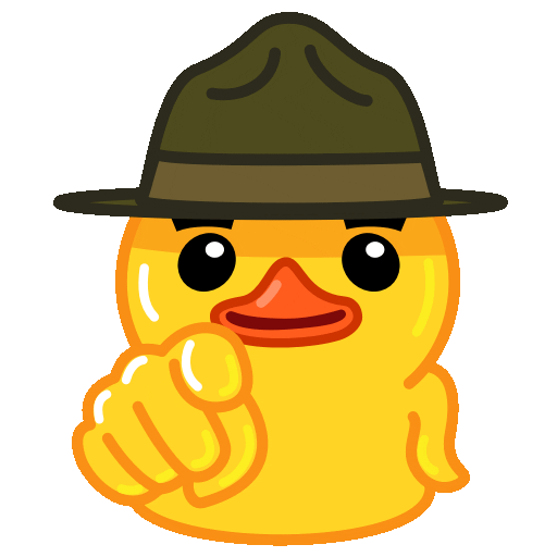 EliteStars Duck